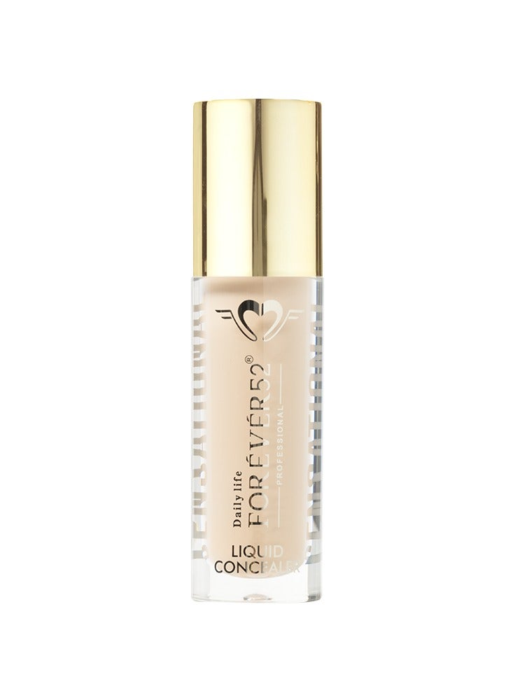 فور إيفر52 Sensational Liquid Concealer Chantilly - Image 2