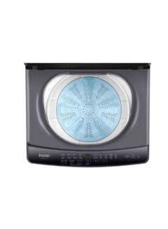 Top Load Washing Machine 10 kg Silver -HWM-100-316S8 HWM-100-316S8 Silver - pnsku/N70124771V/45/_/1729849608/1a2aa497-c48a-4d10-a7bd-5000973f5161