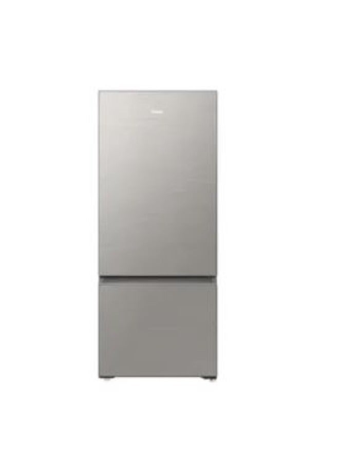 هاير Combi Refrigerator 433 Liters Inverter Silver HRF-460BMSM Combi  HRF-460BMSM Silver  - Image 1