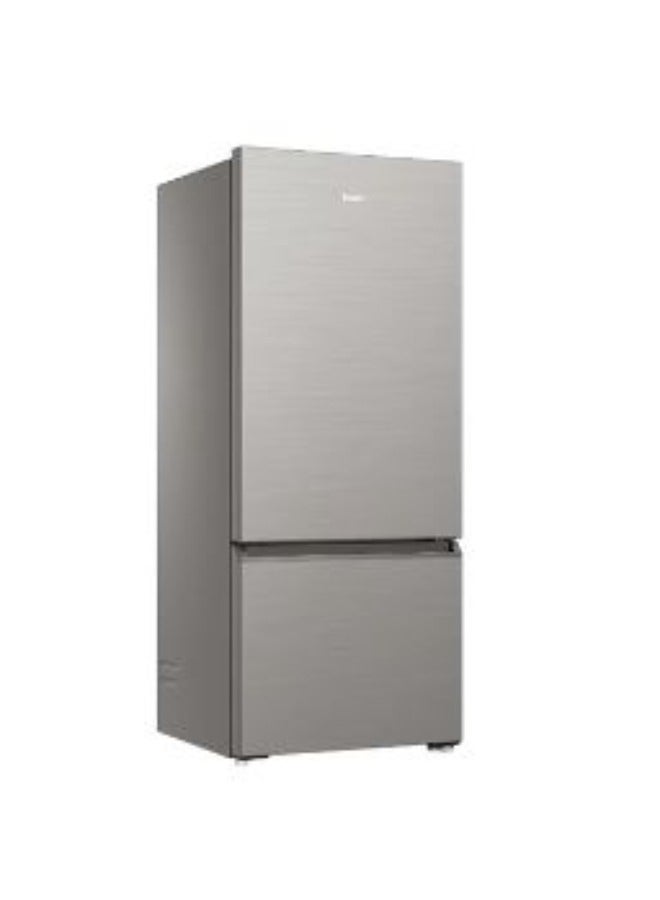 هاير Combi Refrigerator 433 Liters Inverter Silver HRF-460BMSM Combi  HRF-460BMSM Silver  - Image 2