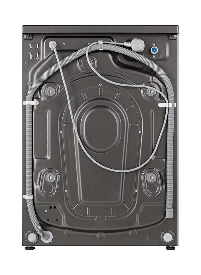 Front loading washing machine, 10.5 KG,Inverter, A Class, with WIFI, Auto Dosing & Auto Quick wash, 16 programs, Smart Assist, Energy Saving monitoring, Abaya Care, Premium Grey, WF3S1143BT6 Grey - pnsku/N70124788V/45/_/1730197276/d6901db3-11ac-463d-be6b-71ec3c95283b