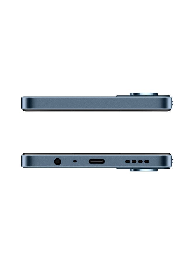 realme - C65 Dual SIM Black/Milky black 8GB RAM 256GB 4G  NFC Technology- International Version - Image 1
