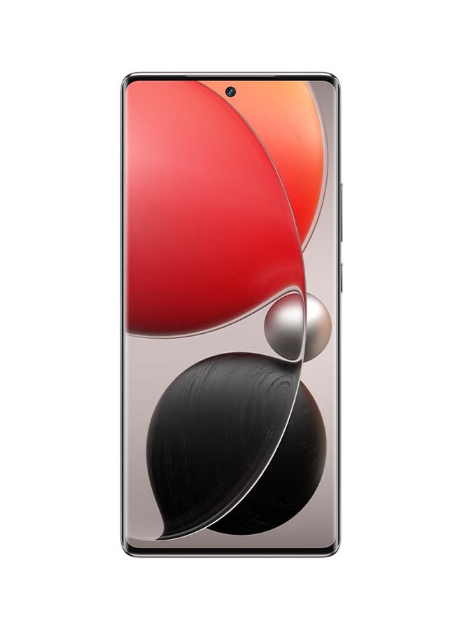 ITEL - S25 Ultra Dual SIM  Meteor Titanium 8+8GB RAM 256GB 4G - Middle East Version - Image 1