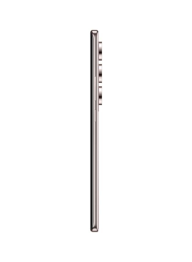 ITEL - S25 Ultra Dual SIM  Meteor Titanium 8+8GB RAM 256GB 4G - Middle East Version - Image 1