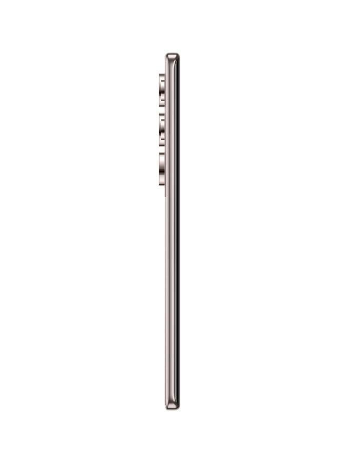 ITEL - S25 Ultra Dual SIM  Meteor Titanium 8+8GB RAM 256GB 4G - Middle East Version - Image 1