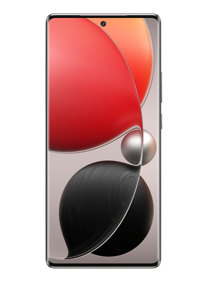 ITEL S25 Ultra Dual SIM  Meteor Titanium 8+8GB RAM 256GB 4G - Middle East Version - Image 4