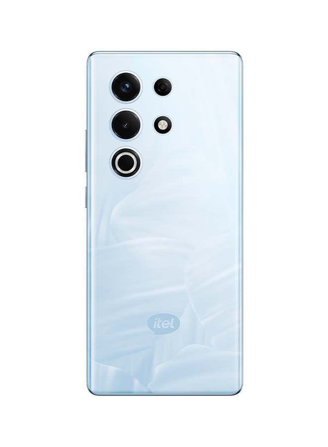 ITEL - S25 Ultra Dual SIM  Komodo Ocean 8+8GB RAM 256GB 4G - Middle East Version - Image 1