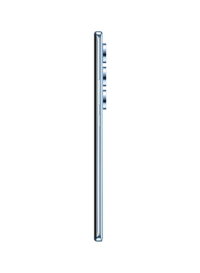 ITEL - S25 Ultra Dual SIM  Komodo Ocean 8+8GB RAM 256GB 4G - Middle East Version - Image 1