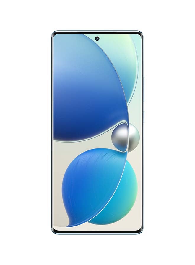 ITEL - S25 Ultra Dual SIM  Komodo Ocean 8+8GB RAM 256GB 4G - Middle East Version - Image 1