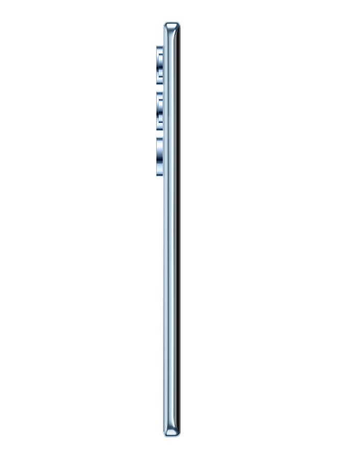 S25 Ultra ثنائي شريحة الاتصال كومودو أوشن 8 + 8 جيجابايت رام 256 جيجابايت 4G - إصدار الشرق الأوسط