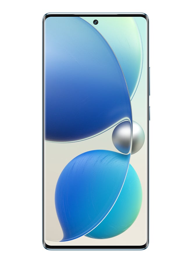 S25 Ultra ثنائي شريحة الاتصال كومودو أوشن 8 + 8 جيجابايت رام 256 جيجابايت 4G - إصدار الشرق الأوسط