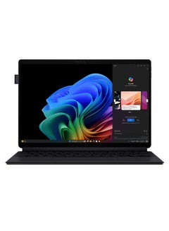 ProArt PZ13 13â€³ 3K Detachable (Upgraded Version) Laptop Copilot+ PC Qualcomm Snapdragon X Plus 16GB RAM,1TB SSD, Win 11, Nano English Black