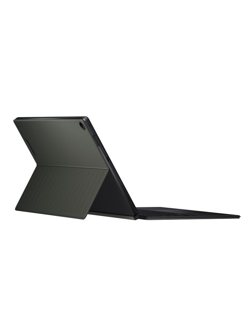 ASUS - ProArt PZ13 13â€³ 3K Detachable (Upgraded Version) Laptop Copilot+ PC Qualcomm Snapdragon X Plus 16GB RAM,1TB SSD, Win 11, Nano English Black - Image 1