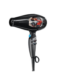 babyliss Pro Excess-HQ Dryer 2600W BAB6990IE  - Image 4