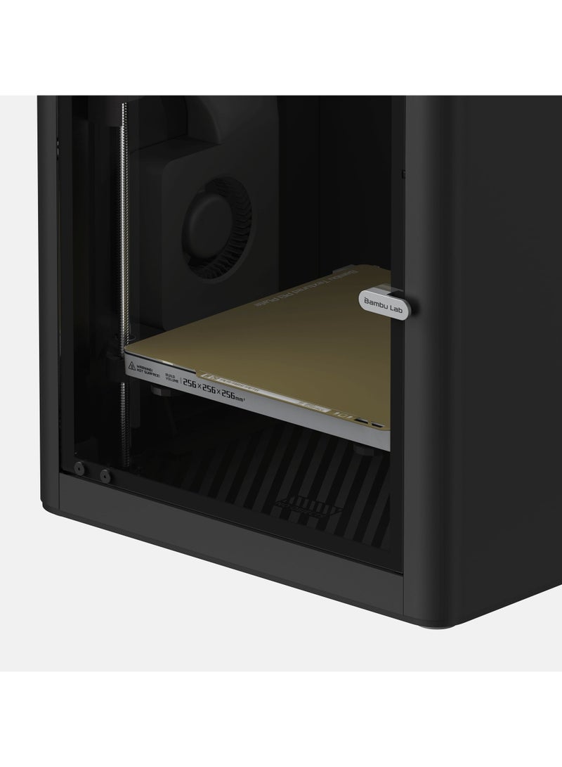 P1S Combo 3D Printer Black