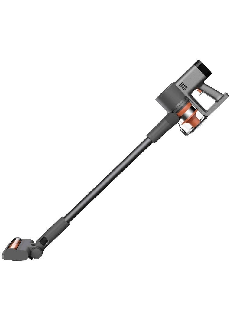 شاومي - Vacuum Cleaner G20 Max | 180AW Powerful Suction | 25,000Pa | 4+1 Accessory Combination | 600ml Extra-Large Dust Compartment | 5-Stage Precise Filtration System 520 W D206 Grey - Image 1