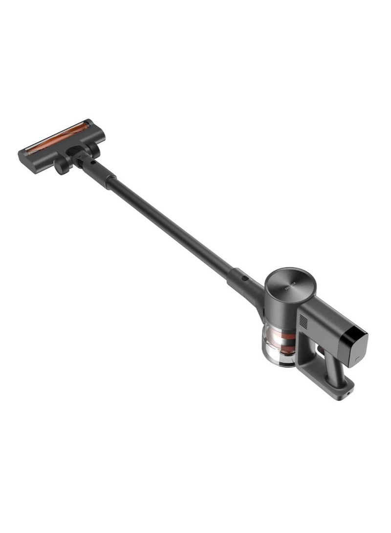 شاومي - Vacuum Cleaner G20 Max | 180AW Powerful Suction | 25,000Pa | 4+1 Accessory Combination | 600ml Extra-Large Dust Compartment | 5-Stage Precise Filtration System 520 W D206 Grey - Image 1