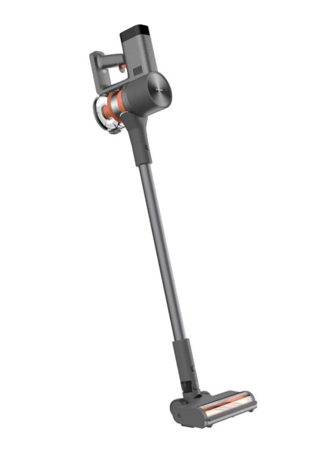 شاومي - Vacuum Cleaner G20 Max | 180AW Powerful Suction | 25,000Pa | 4+1 Accessory Combination | 600ml Extra-Large Dust Compartment | 5-Stage Precise Filtration System 520 W D206 Grey - Image 1