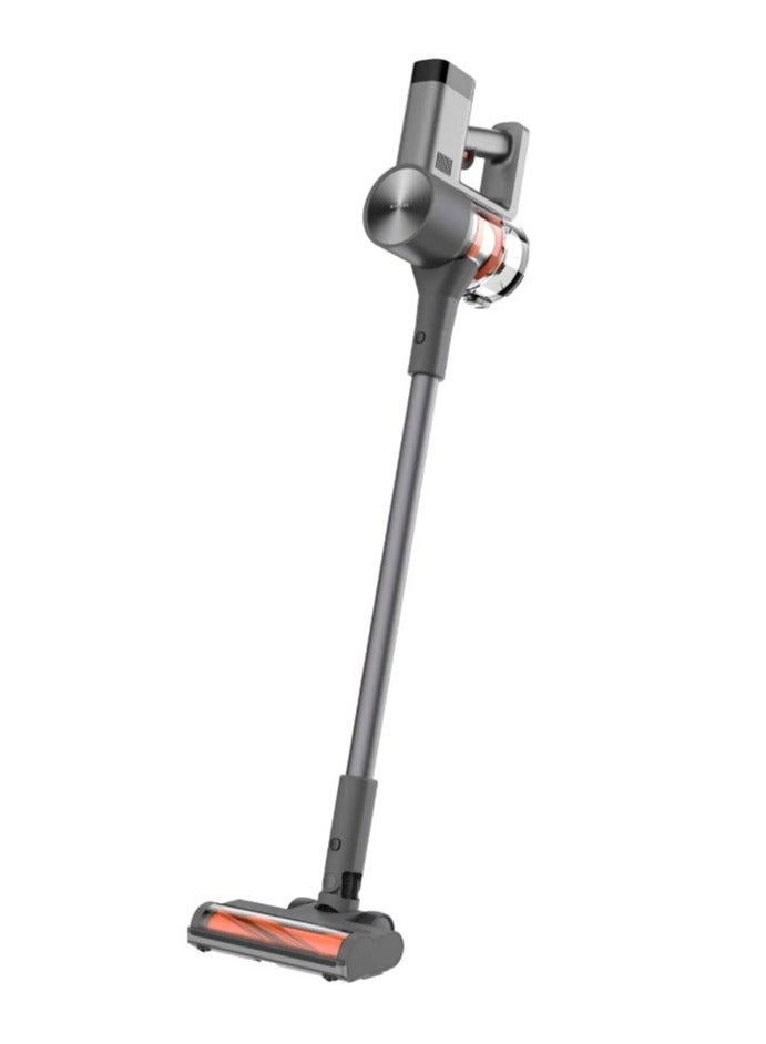 شاومي - Vacuum Cleaner G20 Max | 180AW Powerful Suction | 25,000Pa | 4+1 Accessory Combination | 600ml Extra-Large Dust Compartment | 5-Stage Precise Filtration System 520 W D206 Grey - Image 1