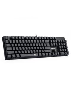 K608 Elite Valheim Mechanical Gaming Keyboard (RGB Design), Tactile Black Switch, 104 Keys, Rainbow LED Backlight, Wired Keyboard, Full Rollover Keyboard, US QWERTY Keyboard - pnsku/N70124861V/45/_/1729914402/51d2cab8-c088-4399-909e-5993b66efb12