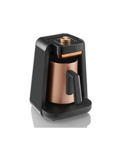 Arzum Okka Rich Turkish Milk Coffee Machine Spin Pro 300 ml 480 W OK0026 Copper  - Image 1