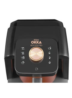 Arzum Okka Rich Turkish Milk Coffee Machine Spin Pro 300 ml 480 W OK0026 Copper  - Image 5