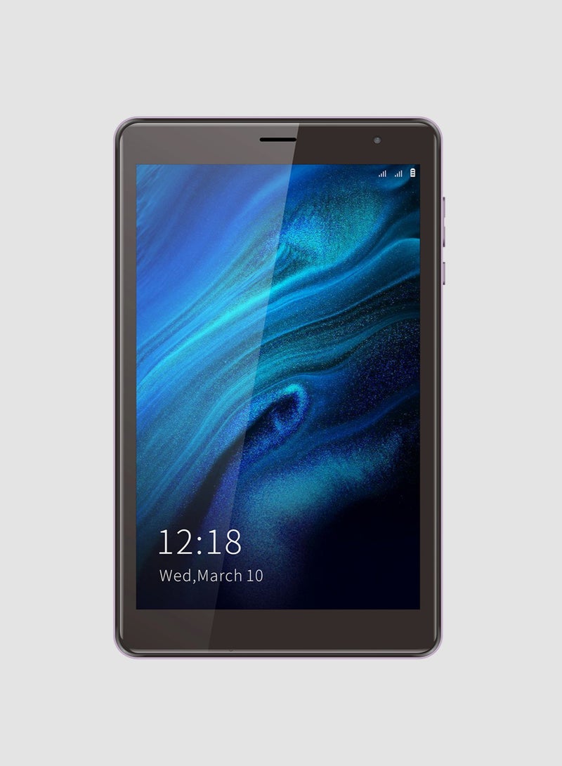 C idea - CM813 Pro 5G Android Tablet 8 Inch 6GB RAM 256GB ROM Zoom Supported Smart Tab with Quad Core CPU Bluetooth Wifi Silicon Protective Case cover and Many Gift (Grey) - Image 1