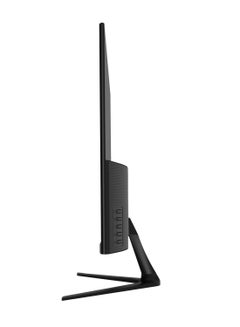 ميكرو ديجيت Premium 27 inch IPS LED Gaming Monitor 100Hz with FHD (1920x1080)Display, Built-In Speakers Black  - Image 4