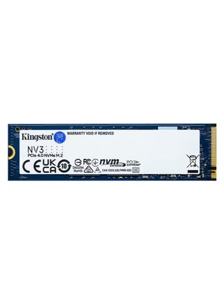 NV3 2TB M.2 2280 NVMe Internal SSD, Up to 6000MB/s Read, 5000MB/s Write Speed, Gen 4.0x4 NVMe PCIe Performance, 2.17G Vibration Operating, 640TBW | SNV3S/2000G 2 TB - pnsku/N70124904V/45/_/1730185949/493b01b8-c364-4b96-8fd2-12d90c4982f9