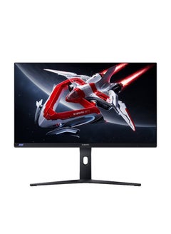 27-Inch Display Monitor For Gaming Mini LED G Pro 27i 2K 180Hz ELA5587UK black
