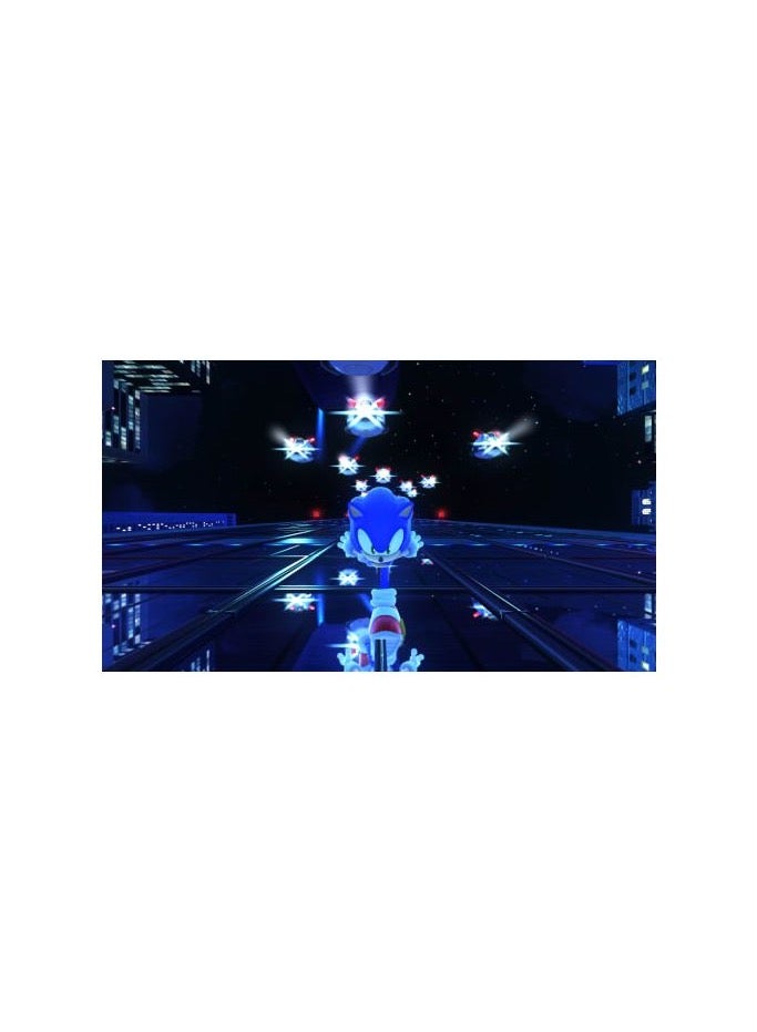 Sonic x Shadow Generations - KSA - PlayStation 5 (PS5) - pnsku/N70124924V/45/_/1729925287/c066ac35-2e80-4bed-8449-571031f0dab9