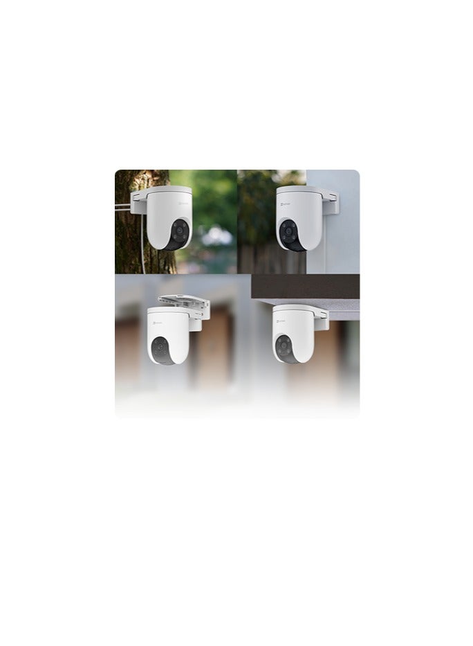 EZVIZ H8C PRO 3K 5MP  - Image 3