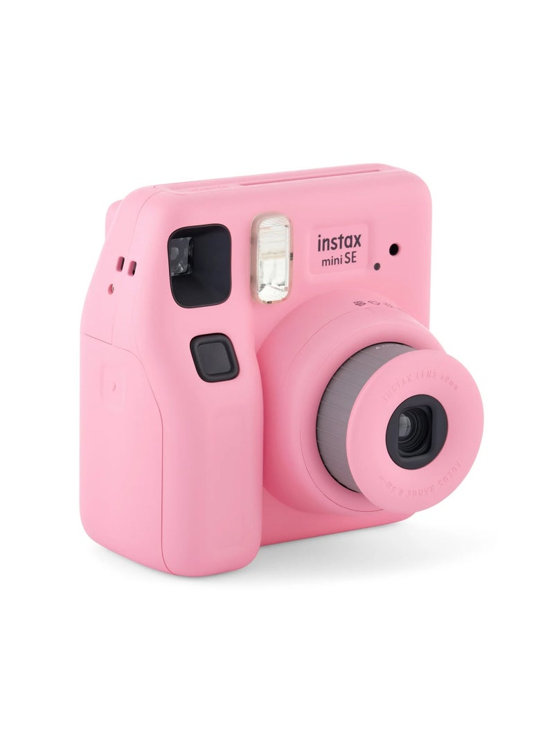 Instax Mini SE Instant Camera - pnsku/N70124946V/45/_/1729929693/84571113-bb45-4493-8e9a-9a7dd442f5cb