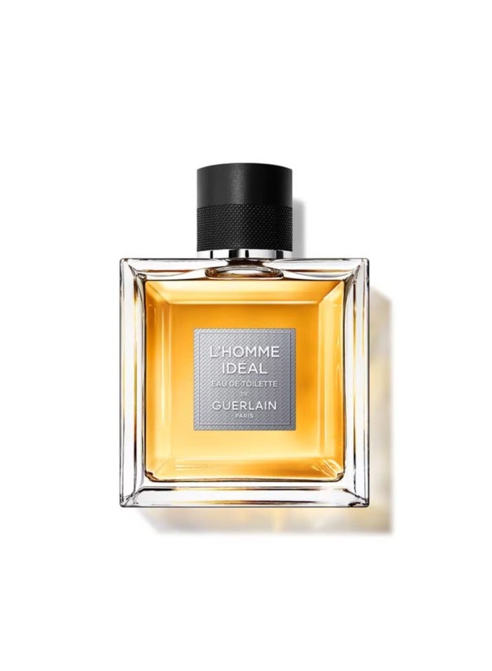 Guerlain L Homme Ideal Extreme EDP 100ml - Image 1