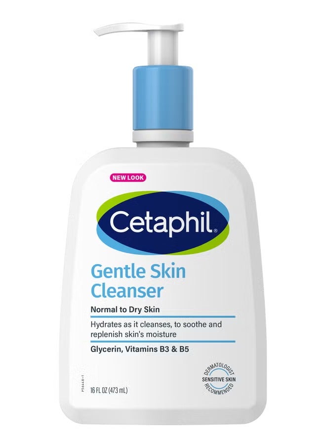 Gentle Skin Cleanser 473ml - pnsku/N70124963V/45/_/1729935968/c5bbd55f-7c37-47d8-8785-041949921471