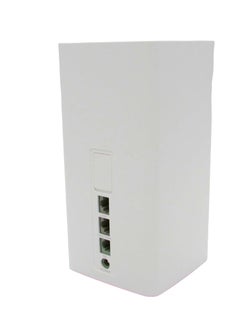 زين 4G CPE Pro 3 BOLT, Supports Zain Network Only - B628-350 | White  - Image 4