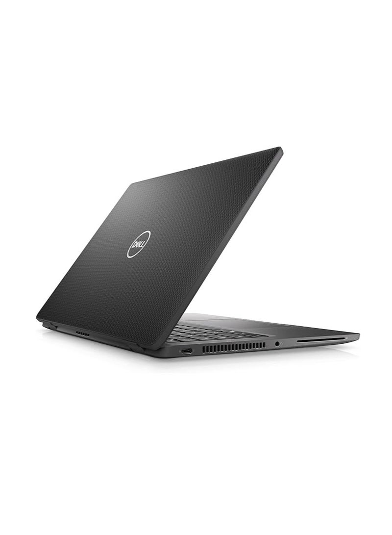 DELL - RENEWED - LAPTOP Dell Latitude 7420 - Intel Core i5-1145G7 vPro 11Gen Processor - Ram 16 GB DDR4 - Hard 256 GB SSD - Windows 11 Pro - English/Arabic Black - Image 1
