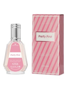 الرحاب Pretty Pink 50ml  - Image 1
