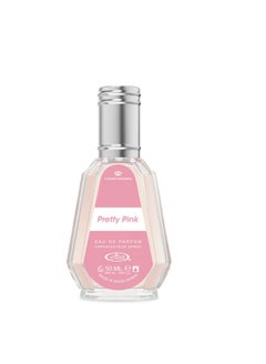 الرحاب Pretty Pink 50ml  - Image 2