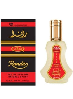 Randa Perfume EDP - For Women 35ml - pnsku/N70125004V/45/_/1730095527/e36dbde3-aeb8-4b96-b8f2-c28f7069f6c0