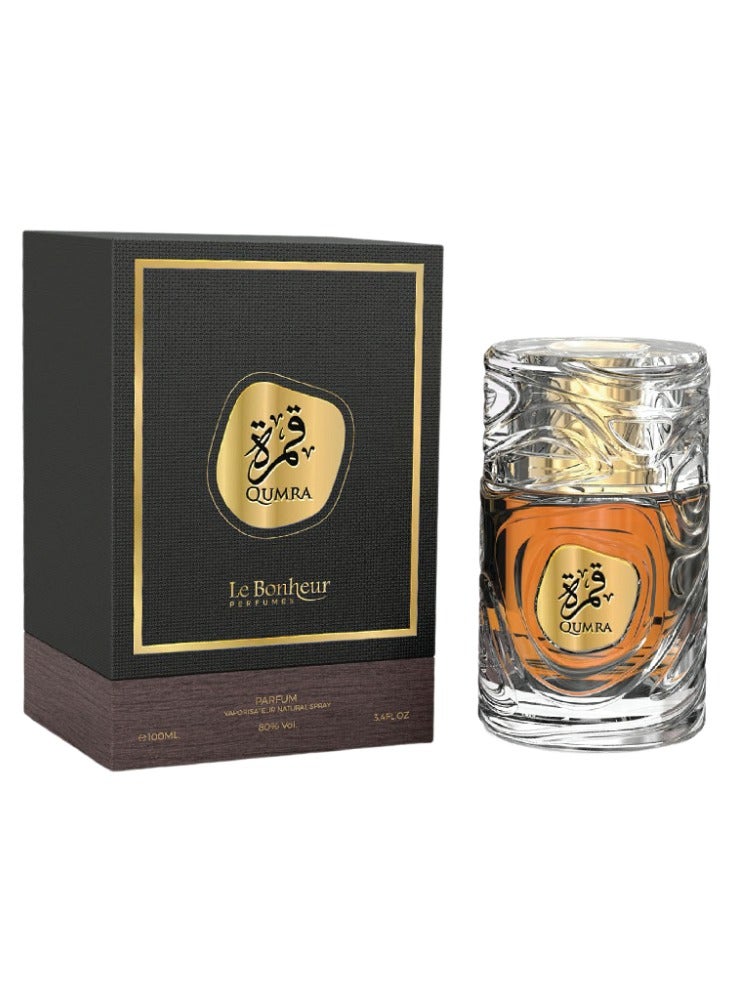 ALMAS - Qumra By Le Bonheur Perfumes-EDP 100ml - Image 1