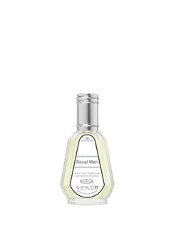الرحاب Royal Men 50ml  - Image 2