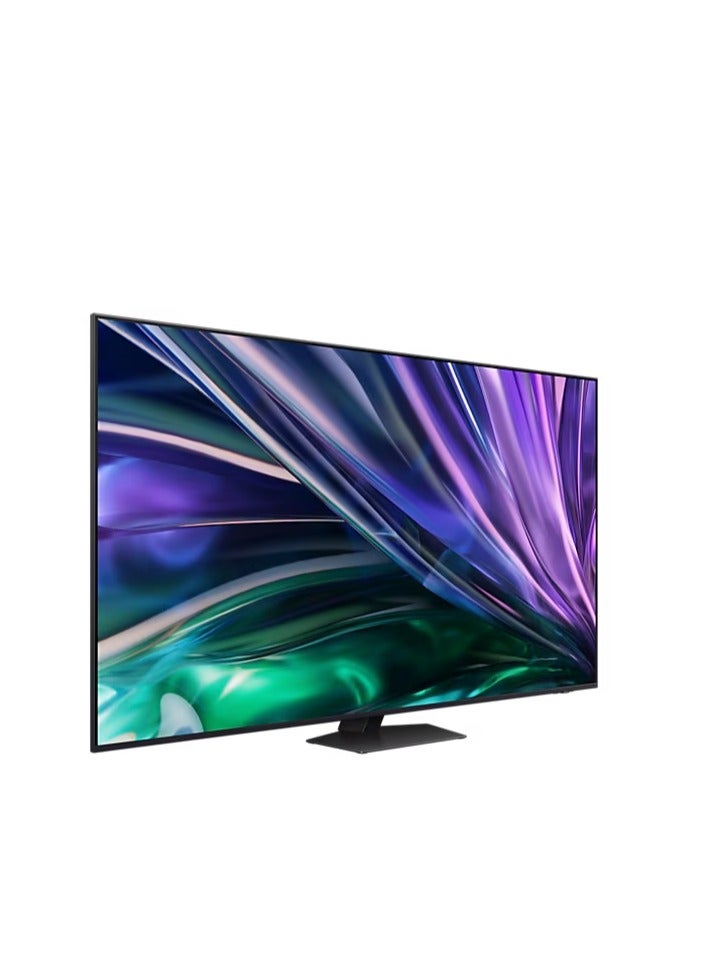 Samsung 85 Inch Neo QLED 4K Tizen OS Smart TV - 85QN85DAUXEG 85QN85D Black - Image 3