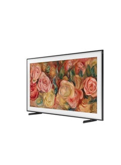 سامسونج 65 Inch QLED 4K UHD Smart TV - The Frame - 65LS03DAUXEG - 65LS03 Black  - Image 2
