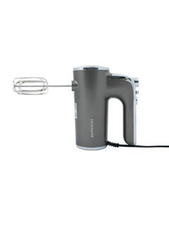 فريجيدير Frigidaire Hand Mixer, 300 Watts FDHM4100 300 W FDHM4100 Grey 