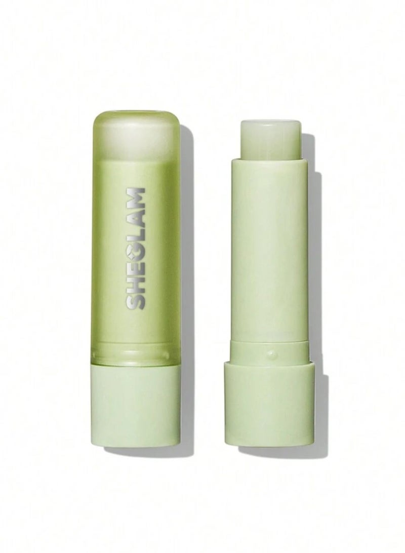 شيجلام Pout Phresh Color Changing Lipstick- Avocado - Image 4