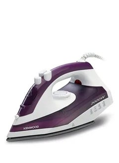 KENWOOD Steam Iron 250 ml 2000 W STP46.000WP Purple 