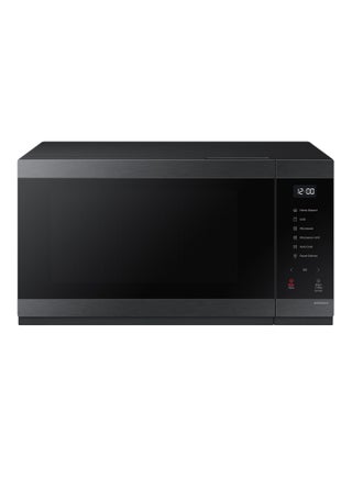 Samsung Microwave 40L Dial Grill MWO With Seamless & Recessed Handle Design and Sheath Heater, 40 L 1500 W MG40DG5525AGSG Black - pnsku/N70125099V/45/_/1730095557/04ade649-da3f-4d6f-b9a3-e4de02adcc1e