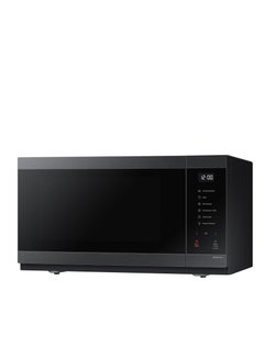 Samsung Microwave 40L Dial Grill MWO With Seamless & Recessed Handle Design and Sheath Heater, 40 L 1500 W MG40DG5525AGSG Black - pnsku/N70125099V/45/_/1730095564/324821bf-f8c6-4786-8fdb-ca107b504225