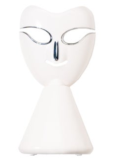ريبون Nano Care Steam Device for Deep Cleaning, 220W White  - Image 1